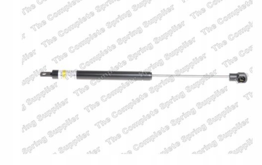 фото №2, Пружина газовая, задняя стекло kilen 416054