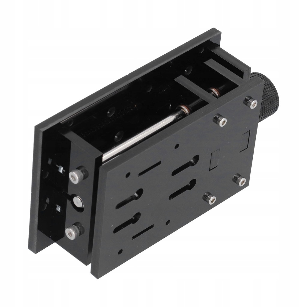 Модуль grawerujący szczelina зсувна mini тримач  до регулювання ostrości Київ