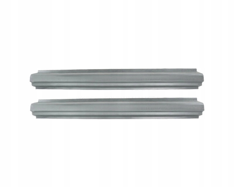 фото №1, Mitsubishi pajero ii 91- поріг ремкомплект поріг