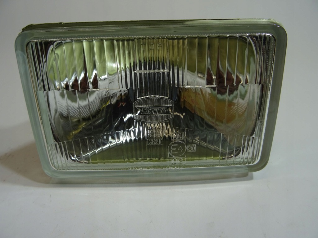 фото №1, Фара toyota корона, celica, crown 9098105012