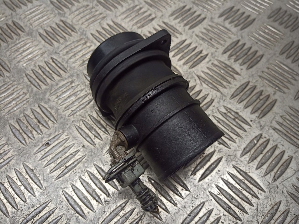 Расходомер renault kangoo 1.5 dci 98090430 Цена