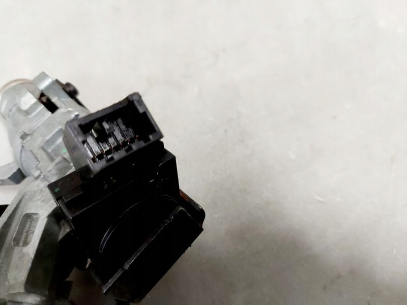 фото №7, Insignia a 2.0 cdti замок запалювання ключ імобілайзер 25799293