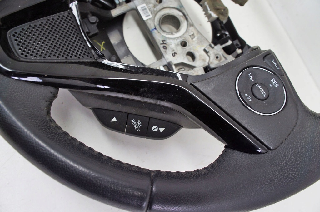 фото №5, Tc303 honda hr-v ii ^ воздуховод мультифункция