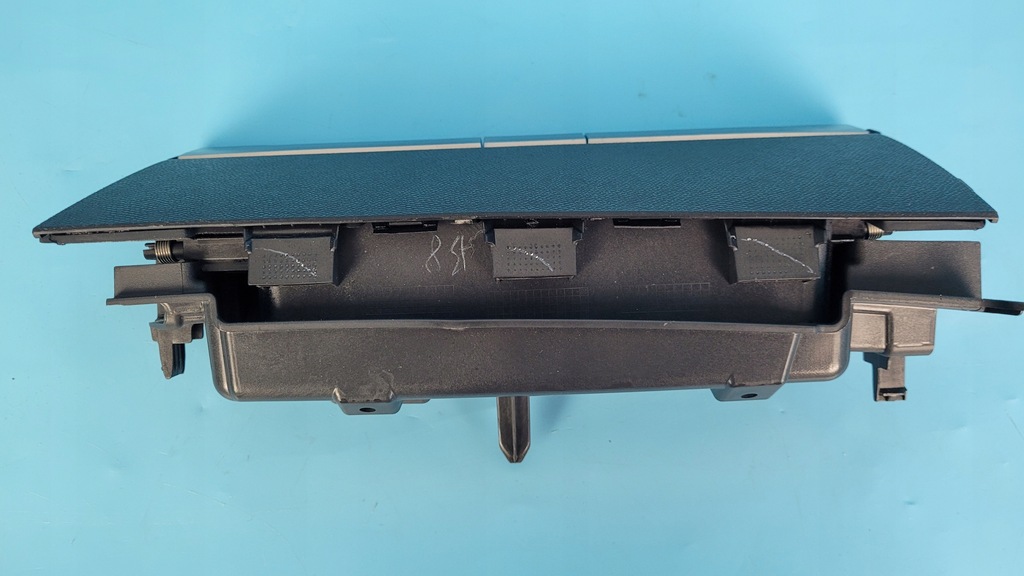 фото №6, Opel astra l vi gse 1.5d 23r бардачок полка 9840542680