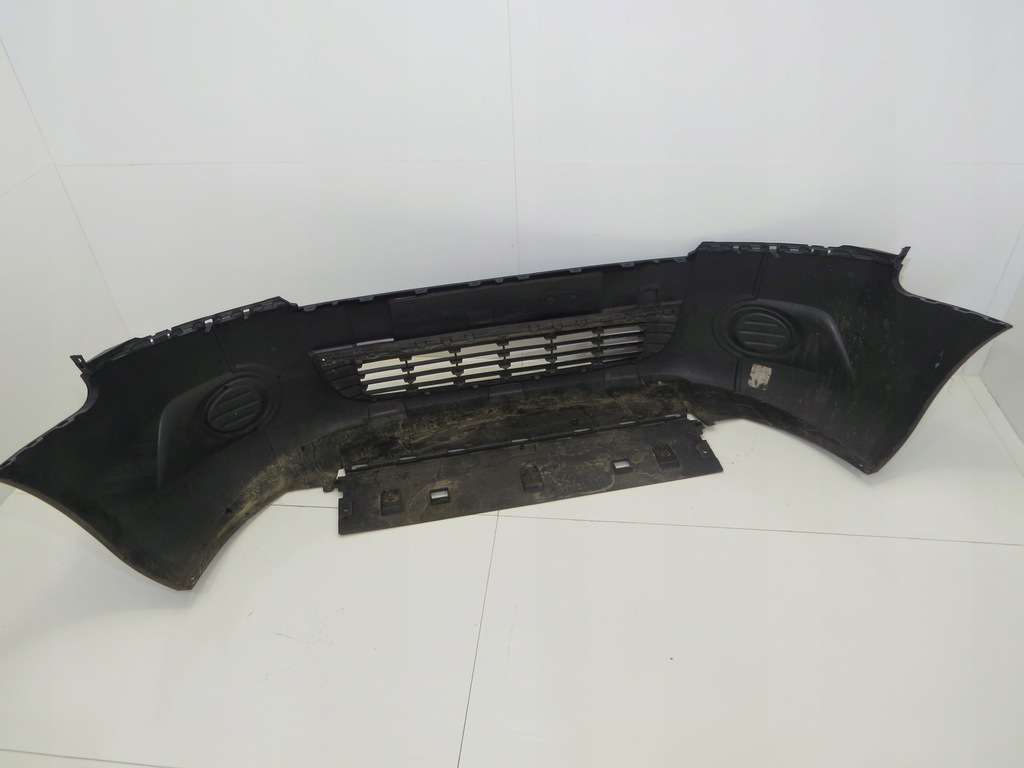 фото №13, Бампер перед передний peugeot partner ii 08-13r #