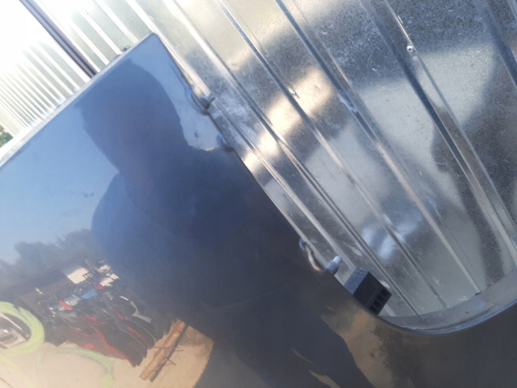 Бампер задний audi a4 b7 kombi s-line 2004-2008 в Украине