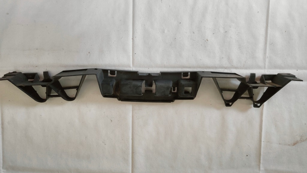 фото №2, Направляющая усилитель бампера renault megane ii