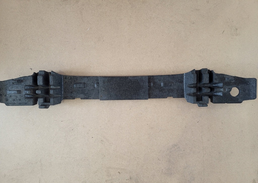 Абсорбер пена бампера перед ford mondeo mk4 7571-17a780-a Недорого