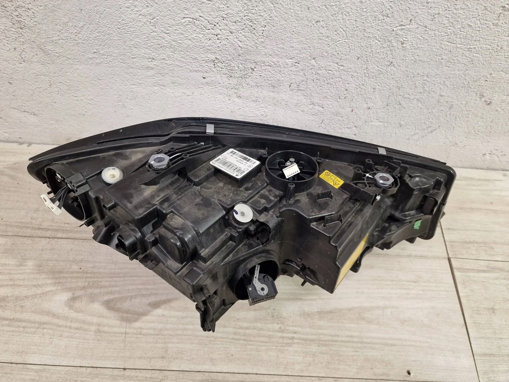 фото №13, Bmw 3 g20 g21 laser лампа ліва europa 9481707-08