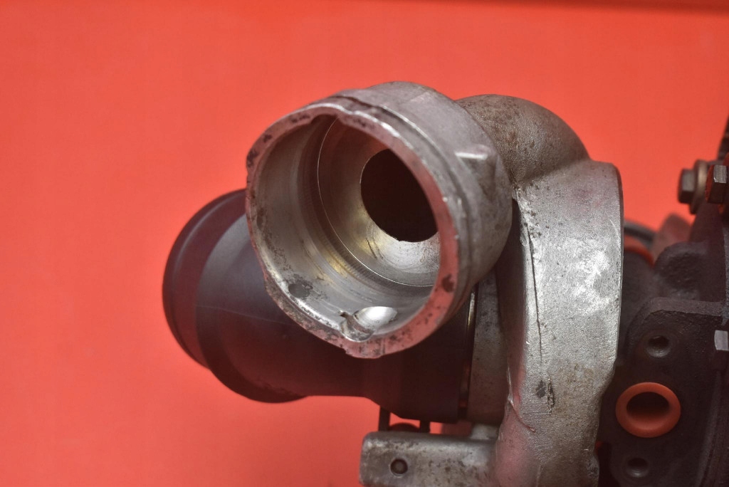 фото №6, Турбонагнітач турбіна 03g253014m seat altea xl 1.9 tdi 105 km 04-09