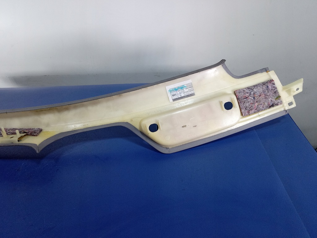 фото №6, Vw phaeton захист правого стійка a 3d0867234p