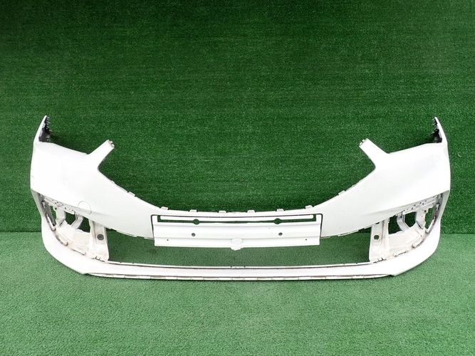 фото №1, Seat leon iv бампер передній перед