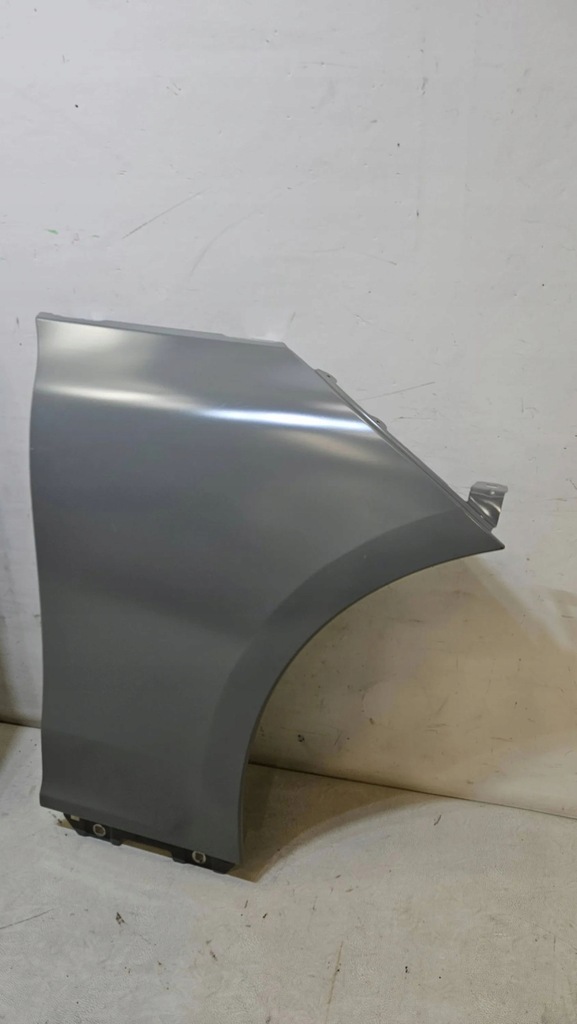 фото №13, Крыло перед правый левый mercedes eqs w297 kpl a2958810200 a2958810100