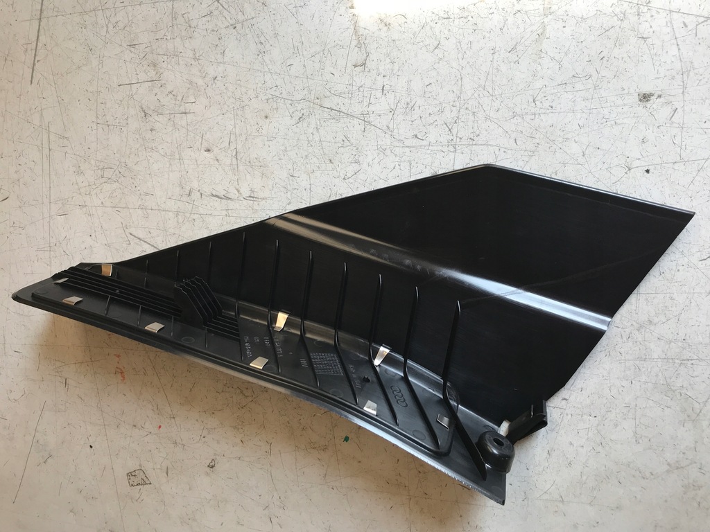 фото №4, Audi r8 plus 4s підніжка підніжка 4s1864777a