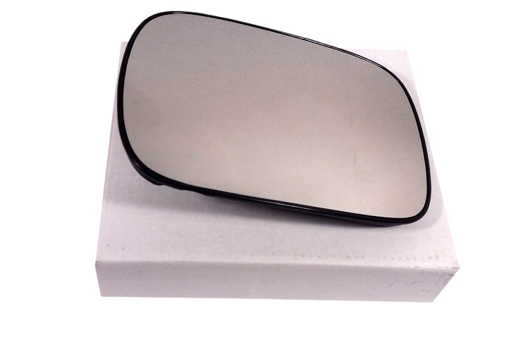 фото №1, Правий вкладиш дзеркало volvo xc90 2002 - 2006