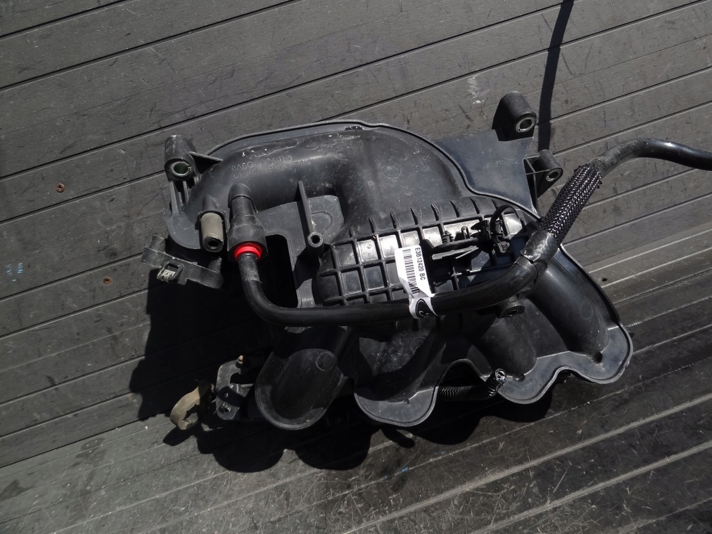 фото №1, Ford ka+ 2017 1,2 колектор всмоктуючий оригінал