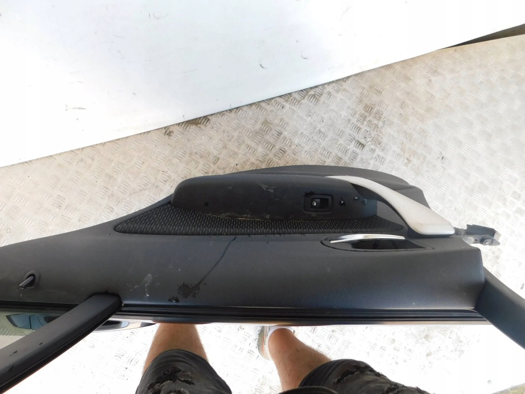 фото №7, Дверь задняя задние правое bmw 1 f20 b39