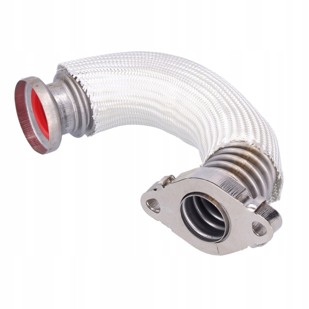 фото №6, Набір клапана egr труба радіатора 55202704