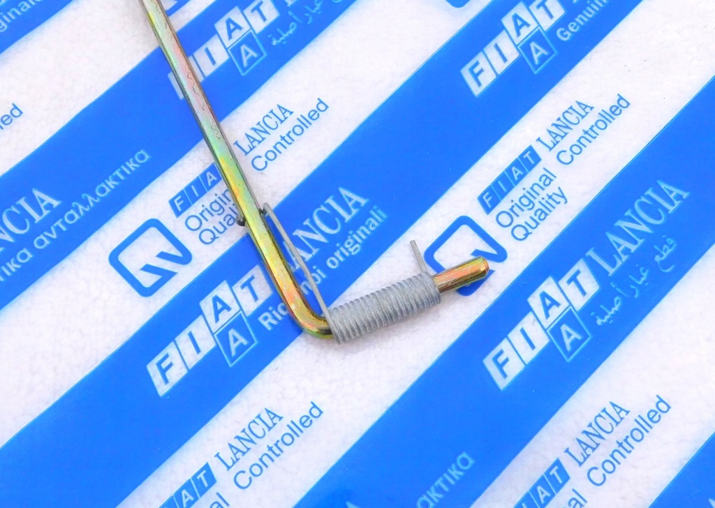 Новий стрижень підпірка підпора упор кришки двигуна fiat 126p 126 bis оригінал Недорого