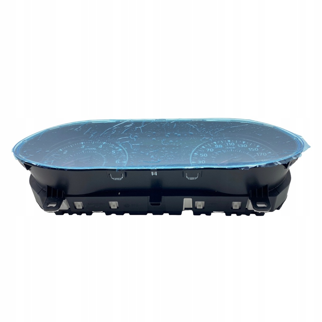 фото №10, Новий оригінальний номер лічильник прилади renault master iv nissan nv400