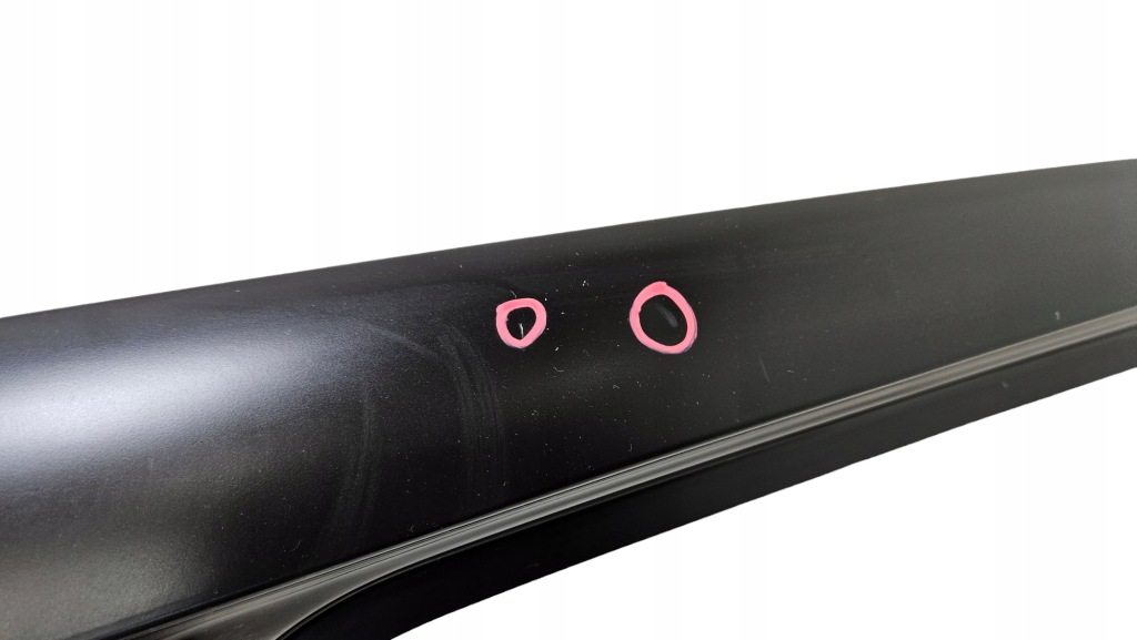 фото №8, Крыло правый задняя задний seat leon iv 4 kombi 5f 5fa