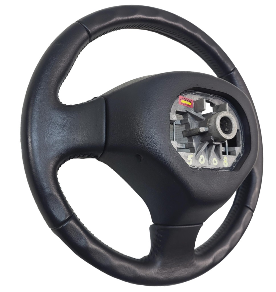 фото №13, Peugeot 3008 i 5008 i оригинальная воздуховод кожаный 968966138ze состояние bdb