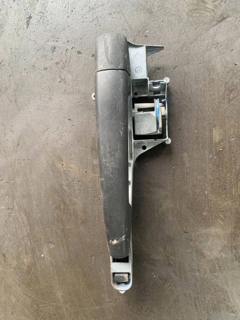 Купить Ручка zew. дверь правый  jumpy expert jumpy 07-16 1201d3