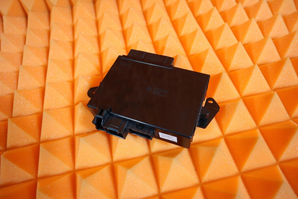 фото №1, Volvo xc90 lift модуль блок управления сиденье 30739636