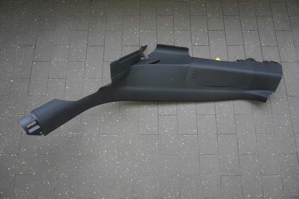 фото №1, Подушка сидіння лівий задня ліва audi q5 8r захист