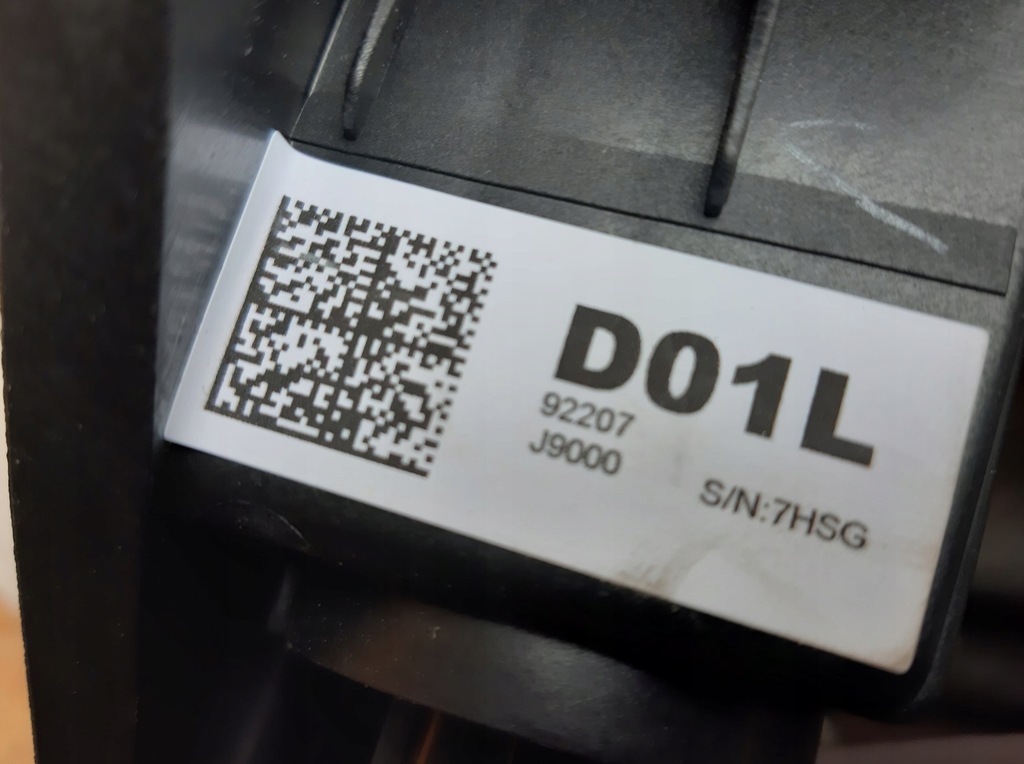 фото №6, Hyundai kona поворотник led лампа левая 5pin