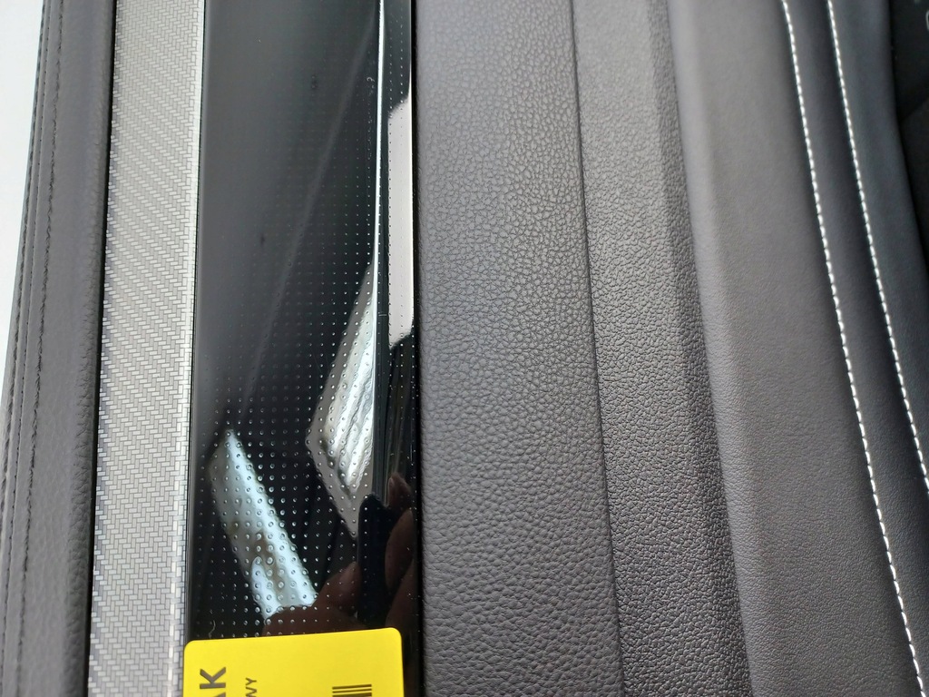 фото №8, Новый обшивка обивка дверь левый перед vw arteon