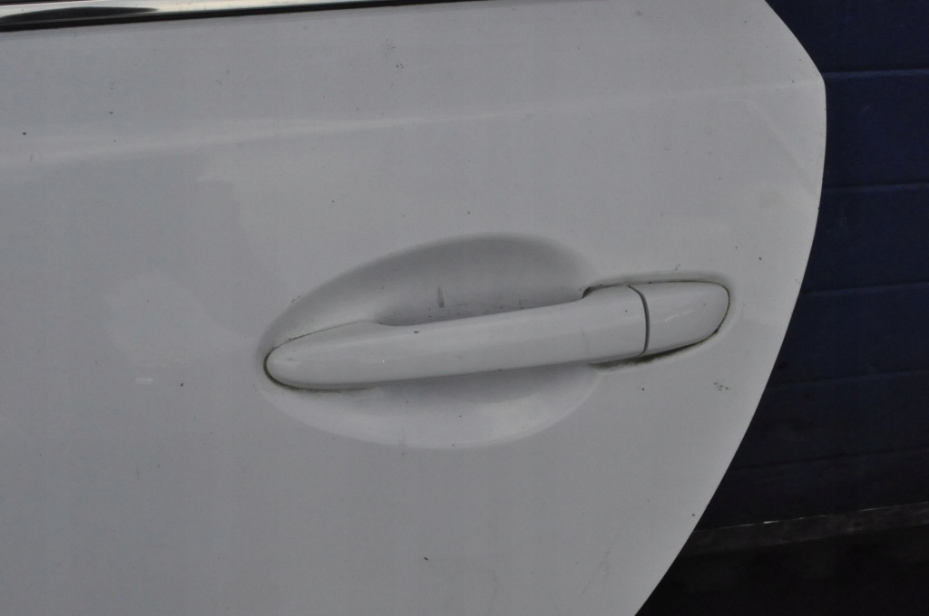 фото №5, Mazda 6 gj gl дверь левый задняя sedan