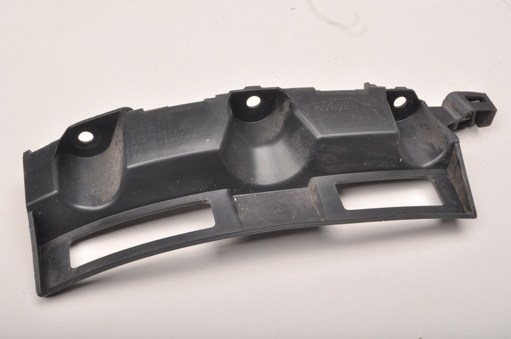 Купить Citroen ds3 crossback направляющая бампера правый задняя 9821048080