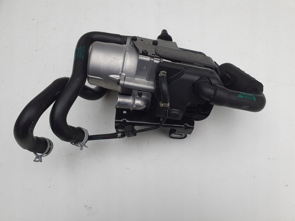 фото №3, Webasto ttv mercedes w251 r klasa a2515001798 nowe