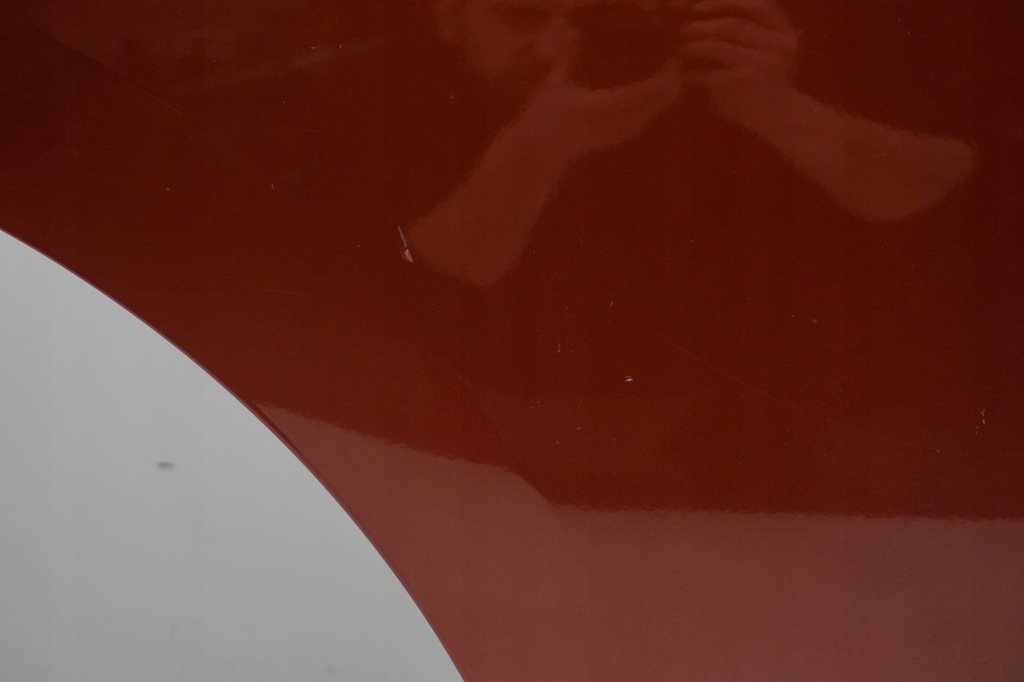 фото №7, Nissan juke f15 дверь правый задняя задние nahr