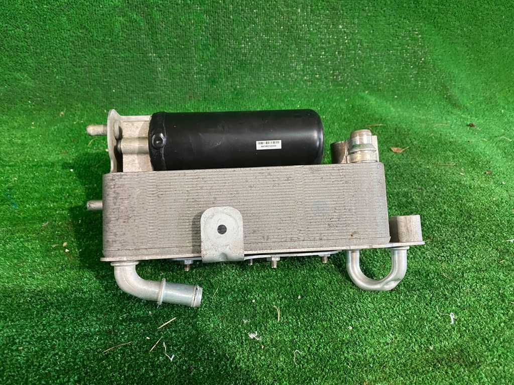 фото №1, Конденсатор кондиціонера x3 g01 x4 g02