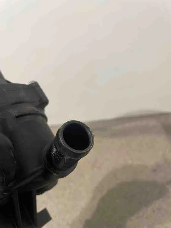 фото №10, Термостат nissan x-trail t32_ 110614599r 1.6l дизель 2014