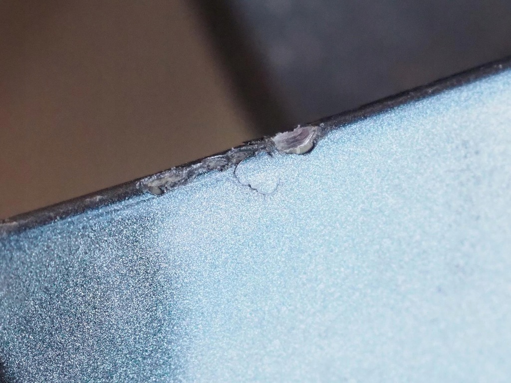 фото №6, Audi a5 lift крышка багажника багажника задняя sportback