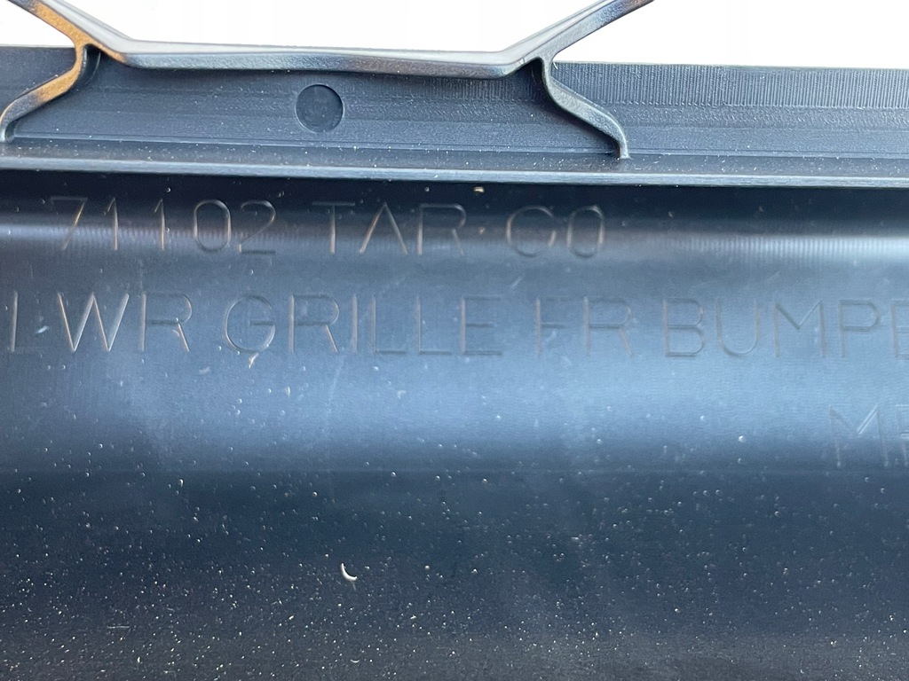 фото №8, Honda jazz iv 15-18r решітка середня 71102tar00