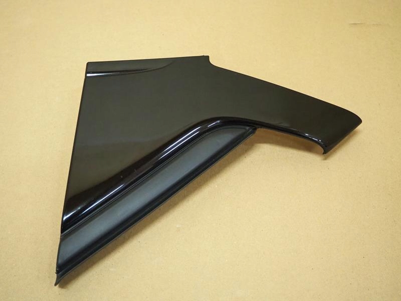 фото №1, Треугольник заглушка крыла левый перед opel adam