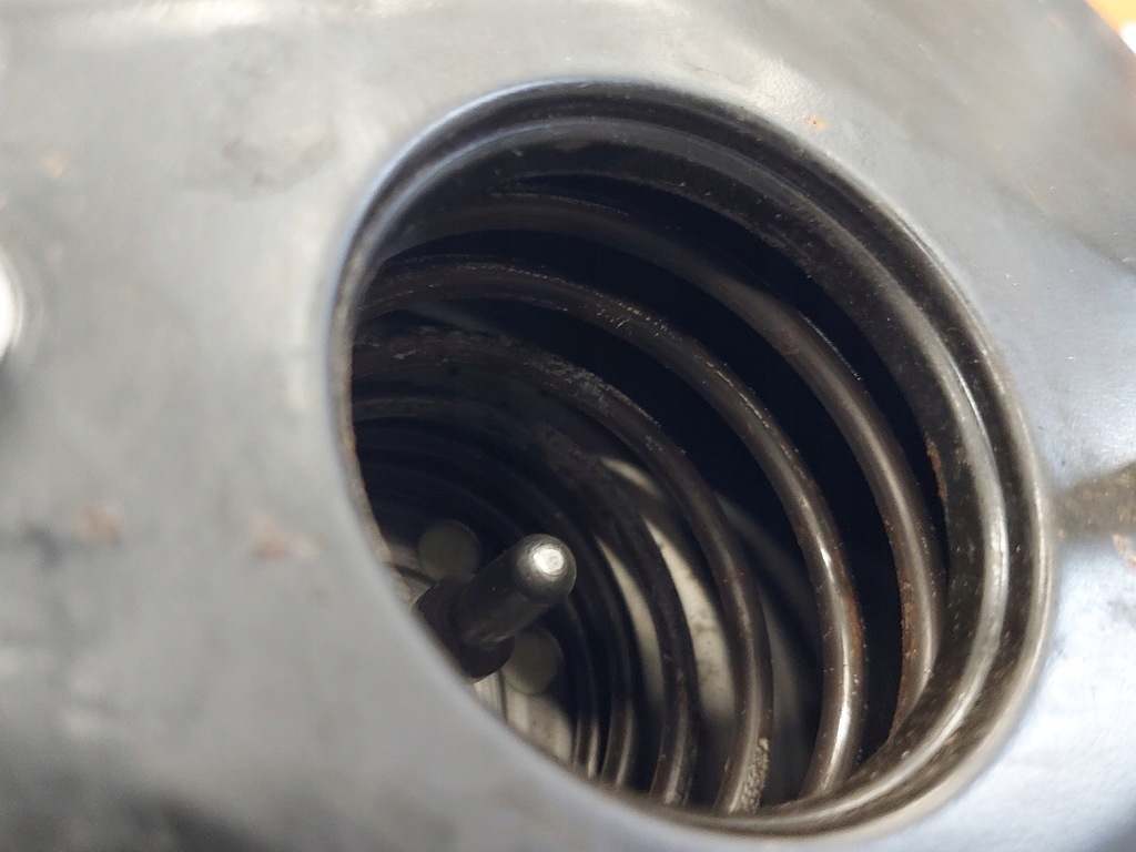 фото №9, Підсилювач гальм насос suzuki sx4 20011r 4wd 0204051437 1.6 b