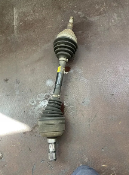 фото №1, Приводной вал левая короткий opel meriva astra 1,7 cdti