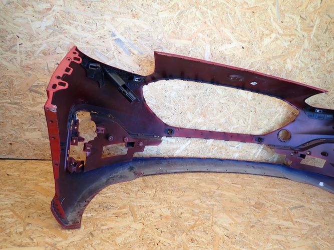 Ford kuga mk3 iii st line 19- бампер передний перед Недорого