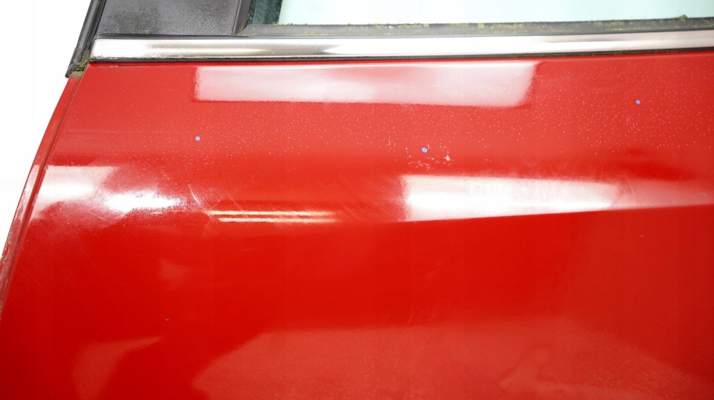 фото №11, Дверь левый задняя задние alfa romeo giulietta 10-13r 289