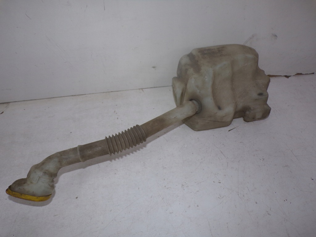 фото №2, Бачок омивача scenic ii r03