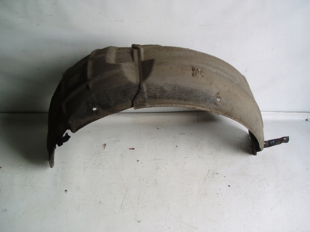 фото №1, Підкрилок праве задня skoda superb 2 lift kombi