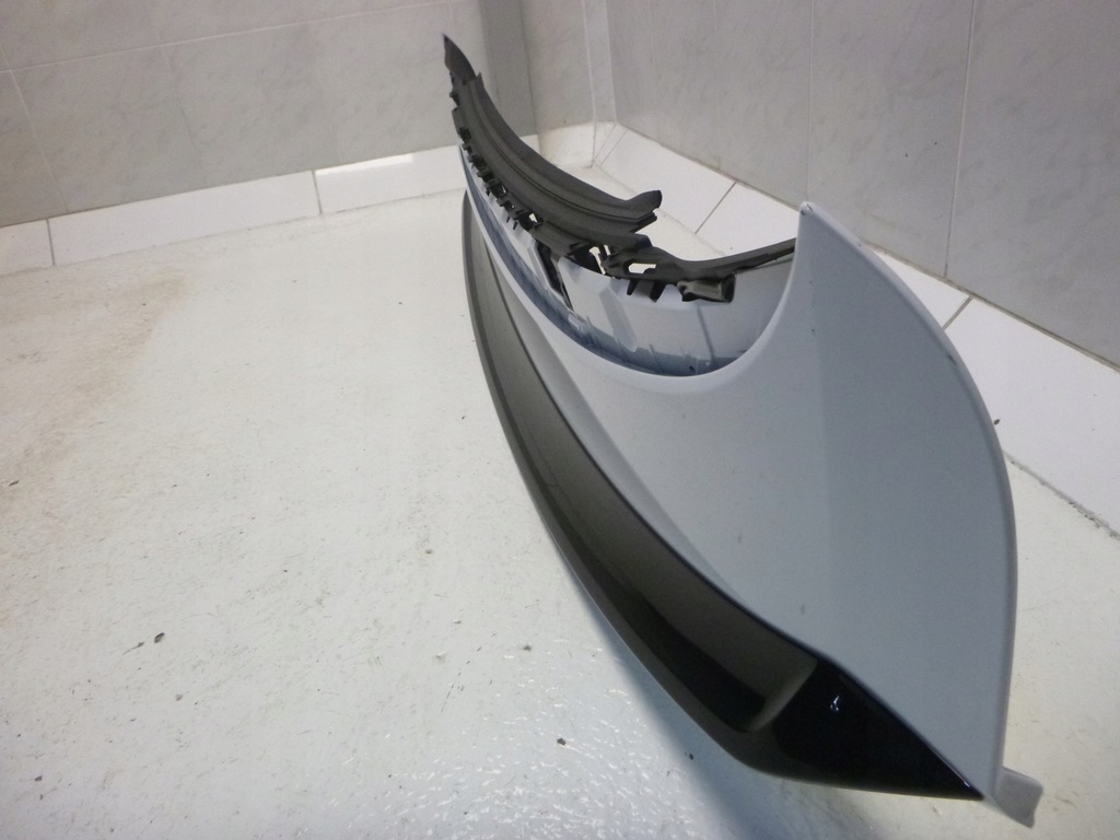 фото №15, Porsche cayenne coupe накладка спойлер спойлер крышки