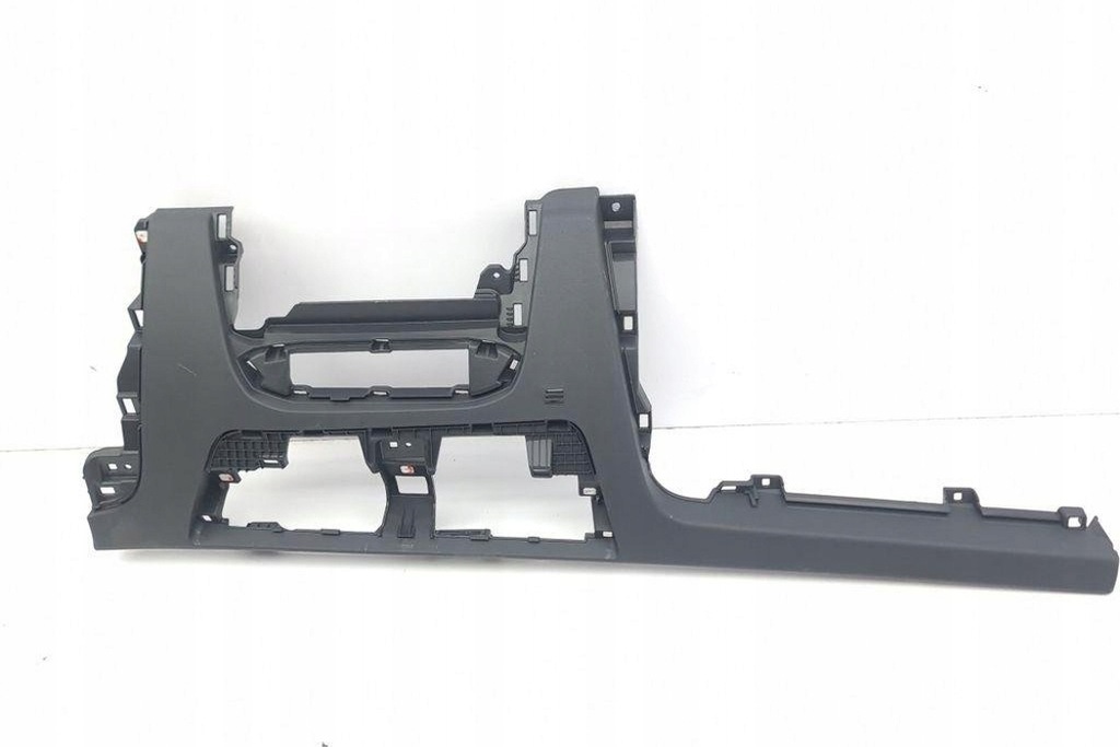 фото №8, Нижняя молдинг декоративная панели приборной панели kia niro 84733at900 electric 150kw