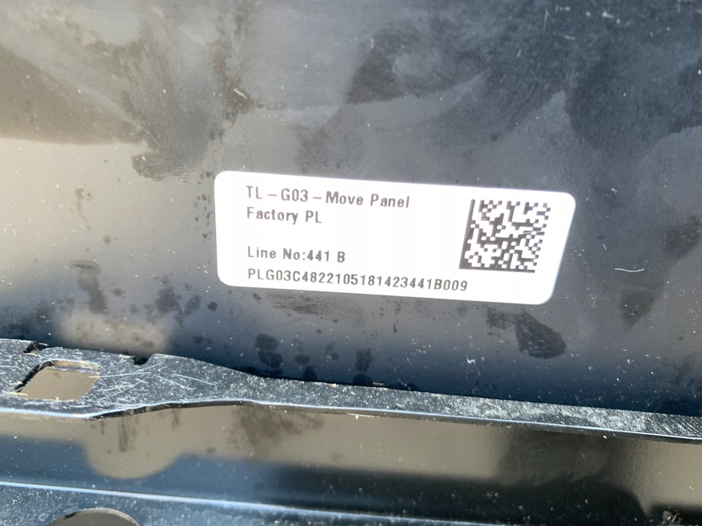 фото №4, Люк ford kuga mk3