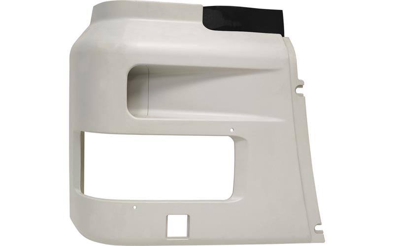 фото №1, Daf xf95 панель фари фара правий